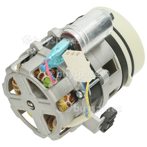 Samsung Wash Pump Motor