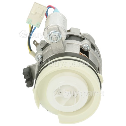 Samsung Wash Pump Motor