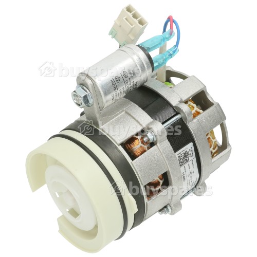 Samsung Wash Pump Motor