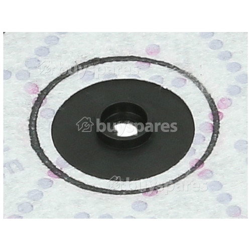 Whirlpool Carbon Filter