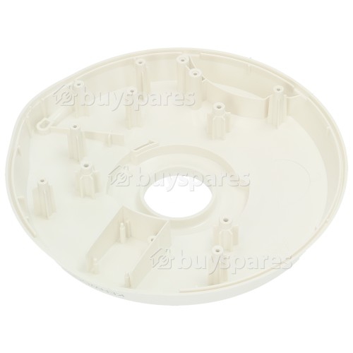 Kenwood Top Cover