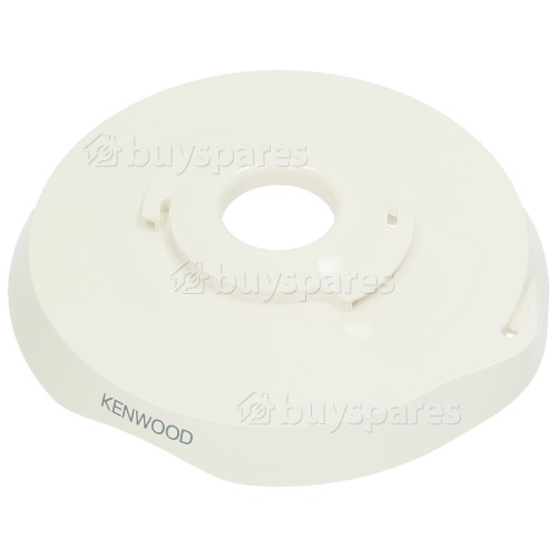 Kenwood Top Cover