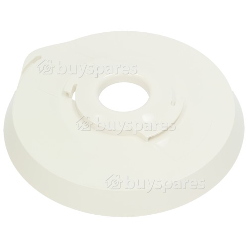 Kenwood Top Cover