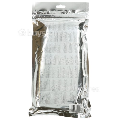 Dyson Wood Nourishing Floor Wipes: Box Of 6 Packets