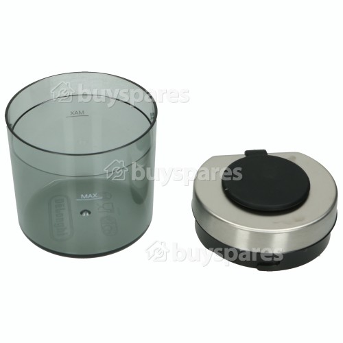 Coffee Ground Canister Type Dlsc305 Braun