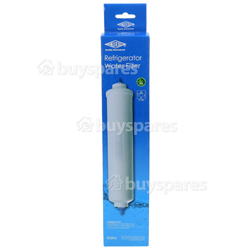 Fridge External Water Filter Cartridge Compatible With HAFEX/EXP