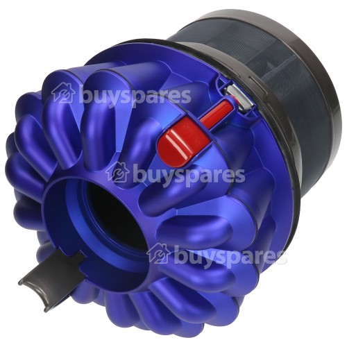 Dyson Satin Blue Cyclone Assy Erp