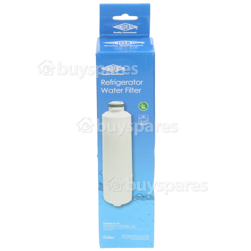 Filtre À Eau Interne De Réfrigérateur : Compatible Avec Haf-cin/Exp, DA29-00020A, DA29-00020B, DA29-00019A DA97-08006, DA97-08043ABC; Kenmore 46-9101; Refsvc, AP5271937; HDX-FMS-2 (2) Samsung