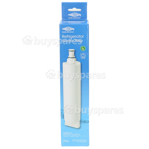 Filtre À Eau De Réfrigérateur : Compatible Avec Sxs, SBS200, SBS002, SBS005, Et WF100 20RB-D3J Whirlpool