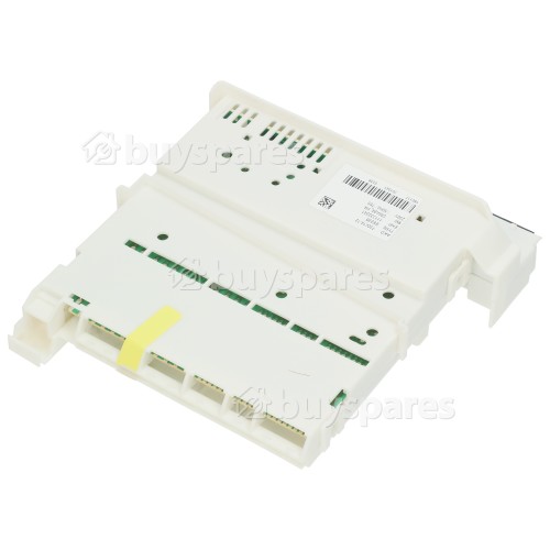 John Lewis Module - Configured