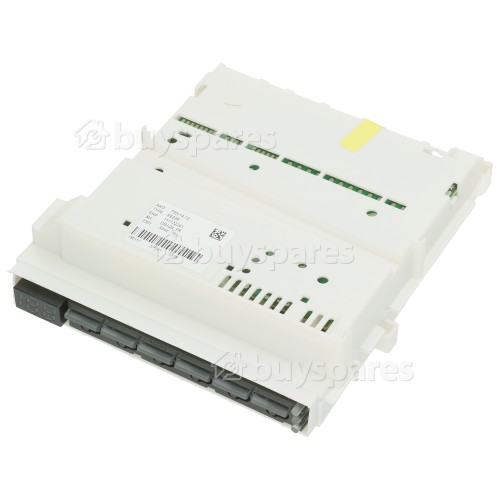 John Lewis Module - Configured