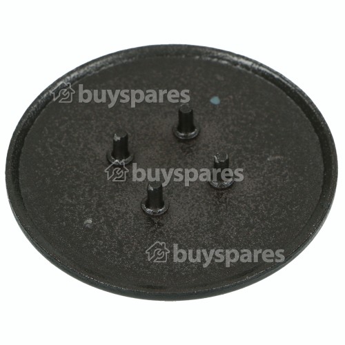 Samsung Burner Cap - Auxiliary