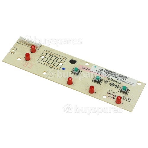 Display PCB