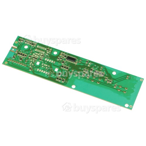 Display PCB