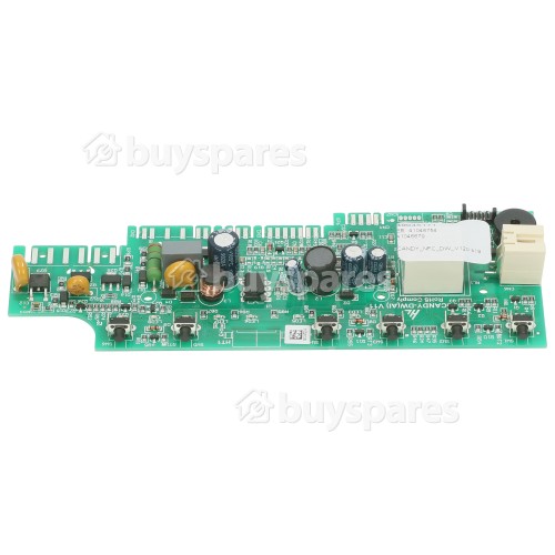 Candy Pcb Prog