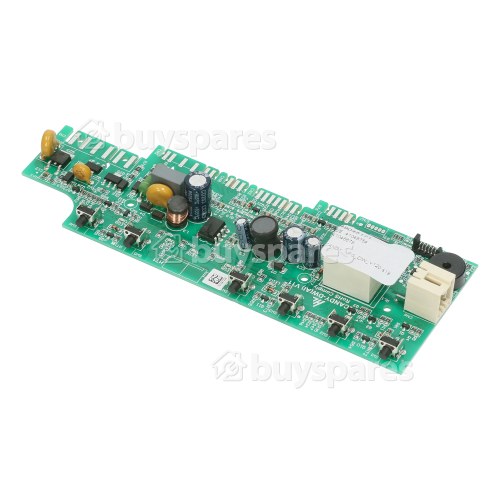 Candy Pcb Prog