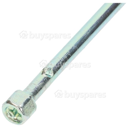 Adjustable Pole
