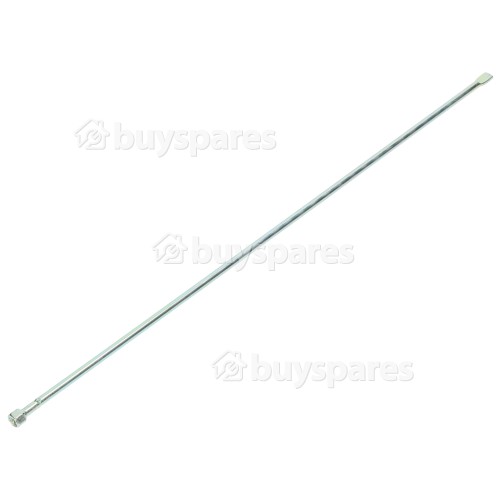 Adjustable Pole