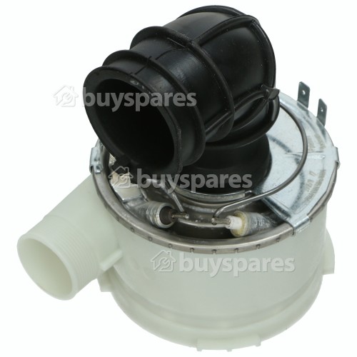 R&eacute;sistance / Joint De Lave-vaisselle : Bleckmann 21155 17806412 Merloni (Indesit Group)