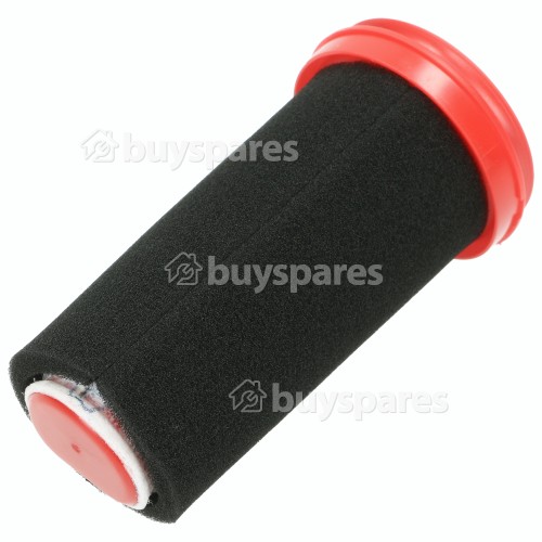Filtre De Protection Du Moteur De L'aspirateur Bosch