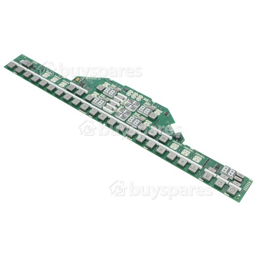 Bosch Operating Module