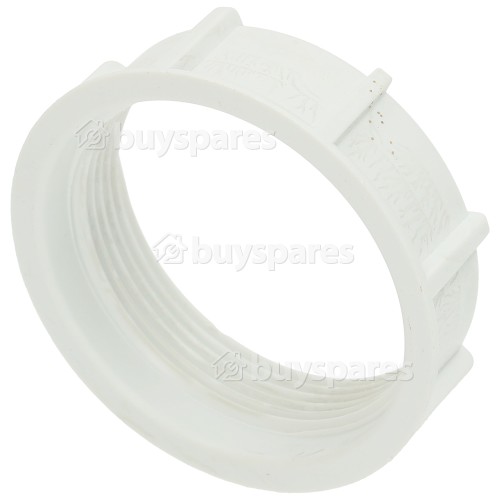 CDA Duct Support