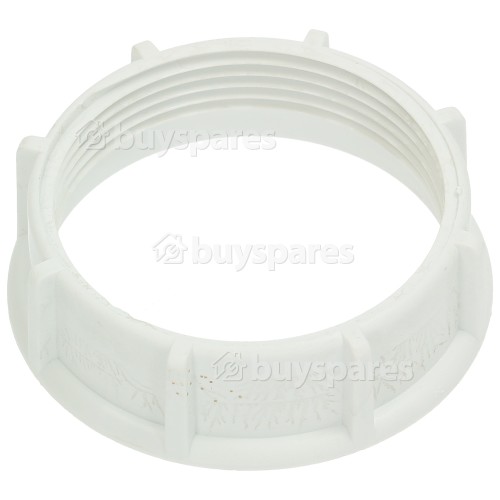 CDA Duct Support