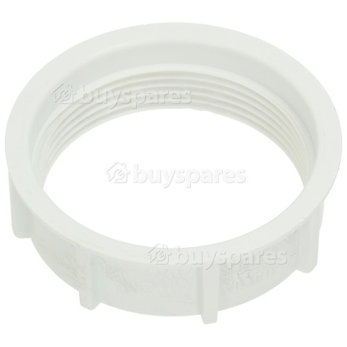 CDA Duct Support