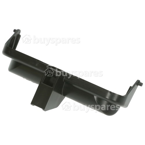 Juno Handle Control Panel Black