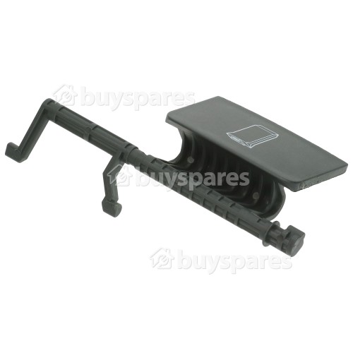 Sebo AUTOMATIC XP2 Cover Release Dark Grey