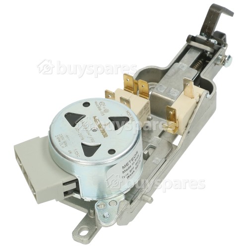 AFP56X Door Lock