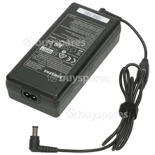 Samsung Powerbot VR9000 SR20H9050U Adaptor; VR9000H 24.6V 2.5A