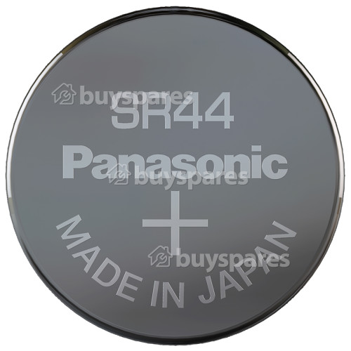 Batteria Pulsante SR44 Panasonic