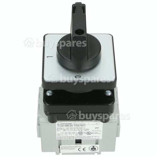 Karcher Switch