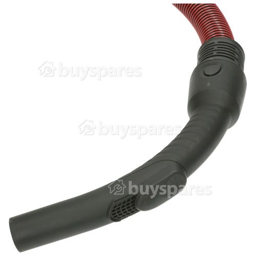 Poign&eacute;e Amovible Avec Tuyau Flexible D'aspirateur Eau Et Poussi&egrave;re - 2 M - Bissell