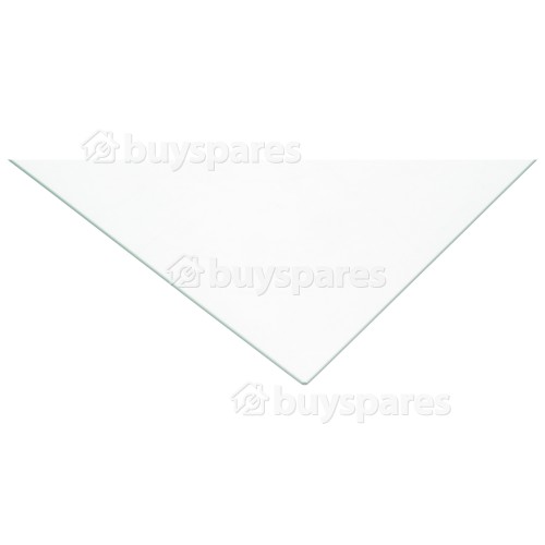 Amica Main Oven Inner Door Glass