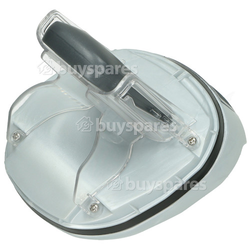 Bissell Dirty Tank Cover