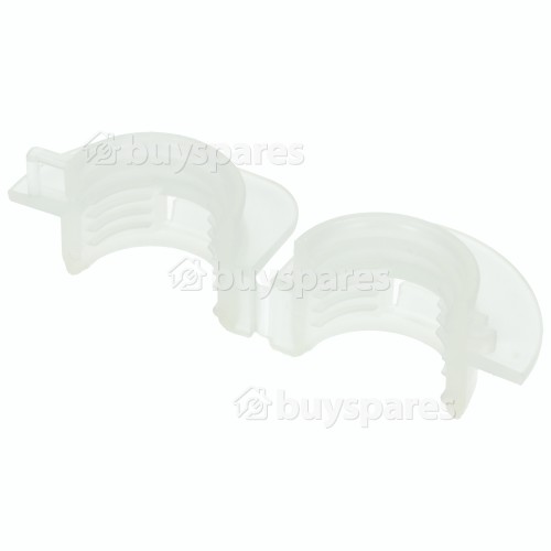 Elektro Helios DI 5207 Flange Discharge Hose D20mm
