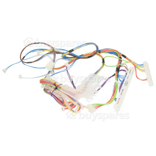 Koenic Cable Harness