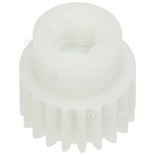 Kenwood Final Gear & Drive Shaft