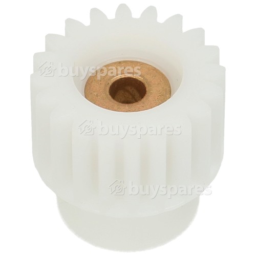 Kenwood Final Gear & Drive Shaft