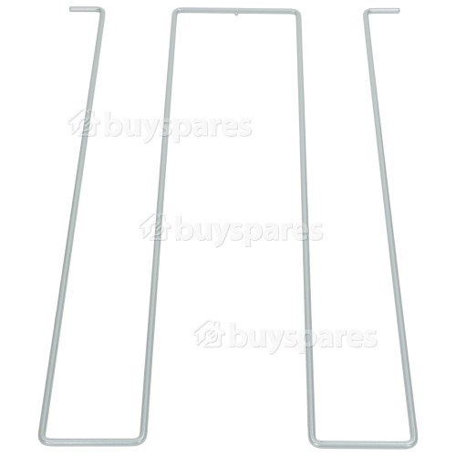 Arcelik 62207 SHD Upper Tray Frame Wire
