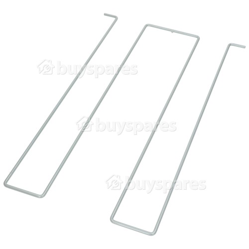 Arcelik 62207 SHD Upper Tray Frame Wire