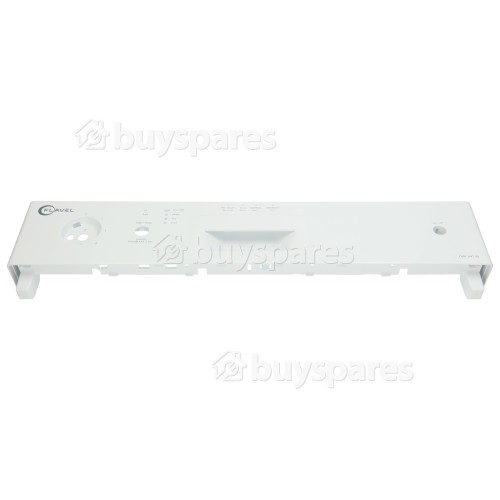 Flavel Control Panel Fascia