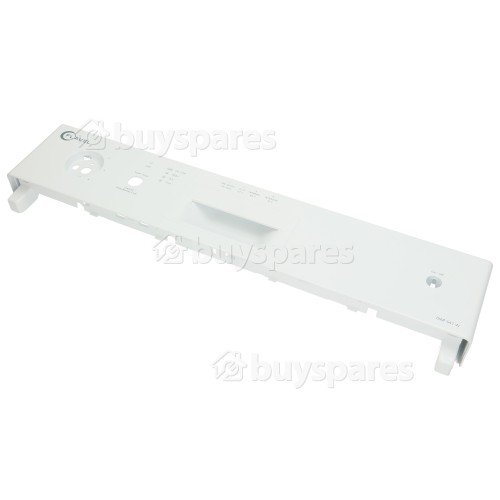 Flavel Control Panel Fascia