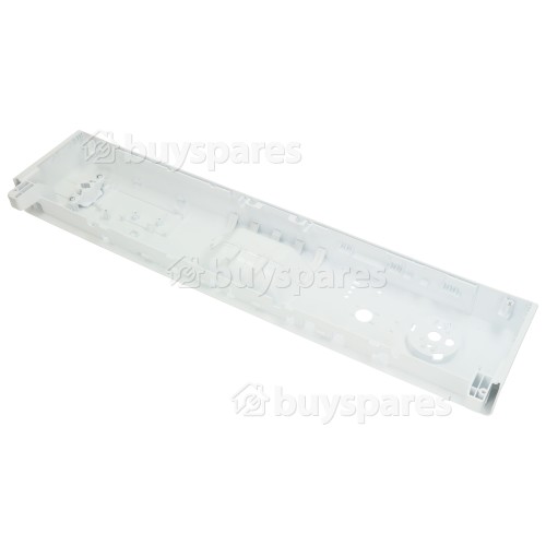 Flavel Control Panel Fascia