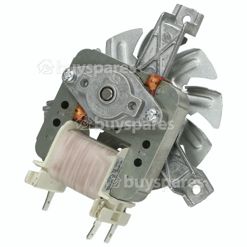 Motor Fan : KELI YJ61-16A-HZ02 230V 11/26W ( Long Shaft )