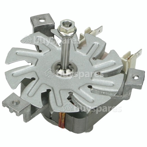 Motor Fan : KELI YJ61-16A-HZ02 230V 11/26W ( Long Shaft )