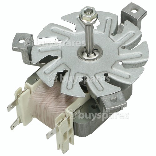 Motor Fan : KELI YJ61-16A-HZ02 230V 11/26W ( Long Shaft )