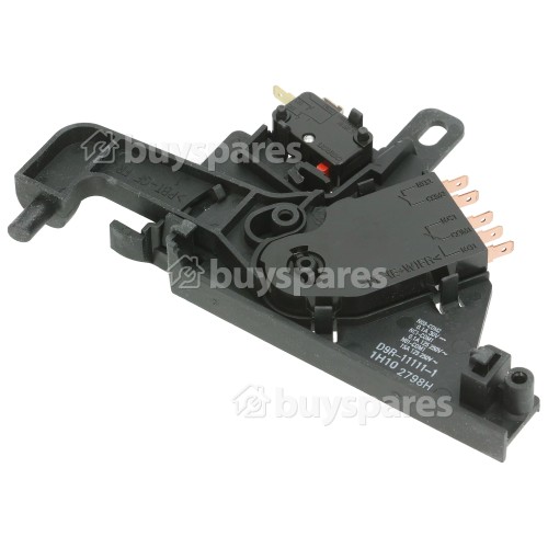 Siemens Switch Assembly
